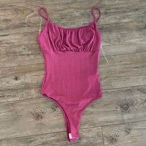 Fashion Nova bodysuit